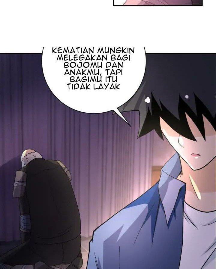 Super System Bab 95 halaman 27