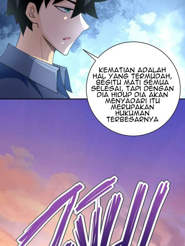 Super System Bab 95 halaman 35