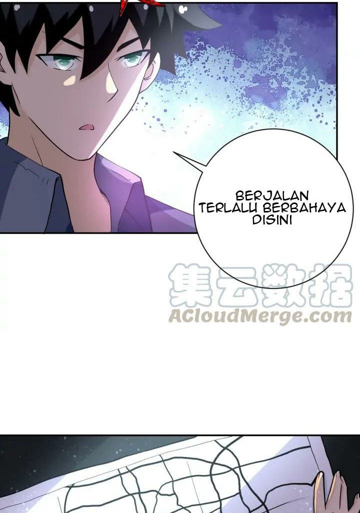 Super System Bab 95 halaman 48