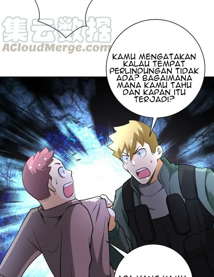 Super System Bab 96 halaman 12