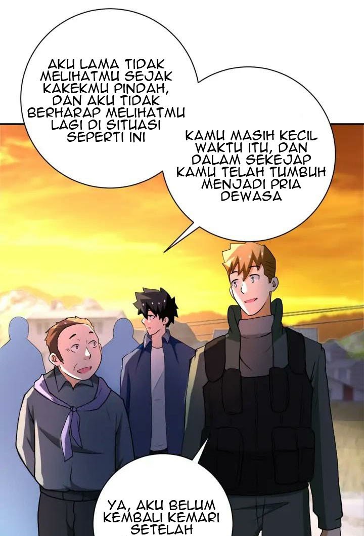 Super System Bab 96 halaman 30