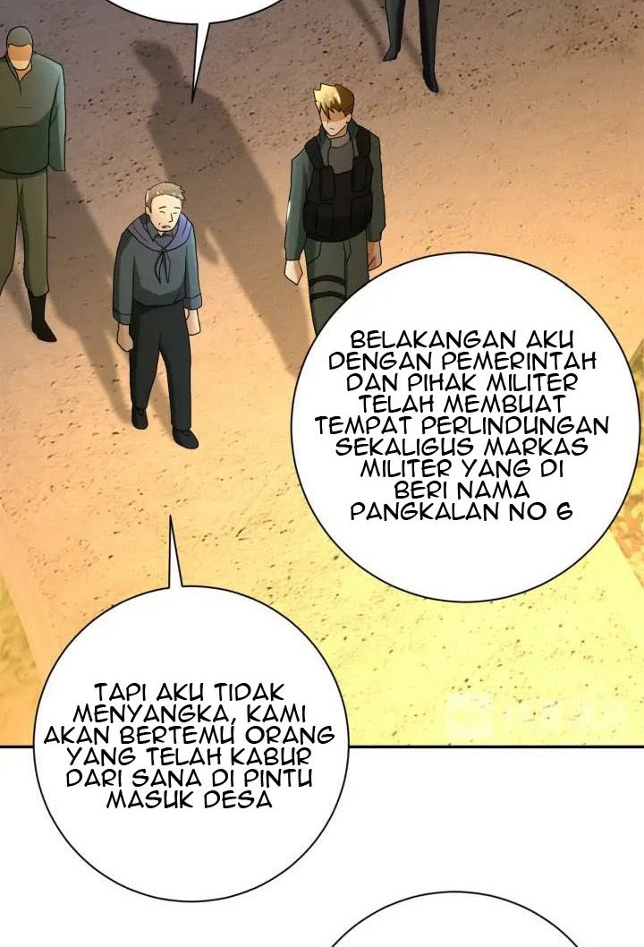 Super System Bab 96 halaman 40