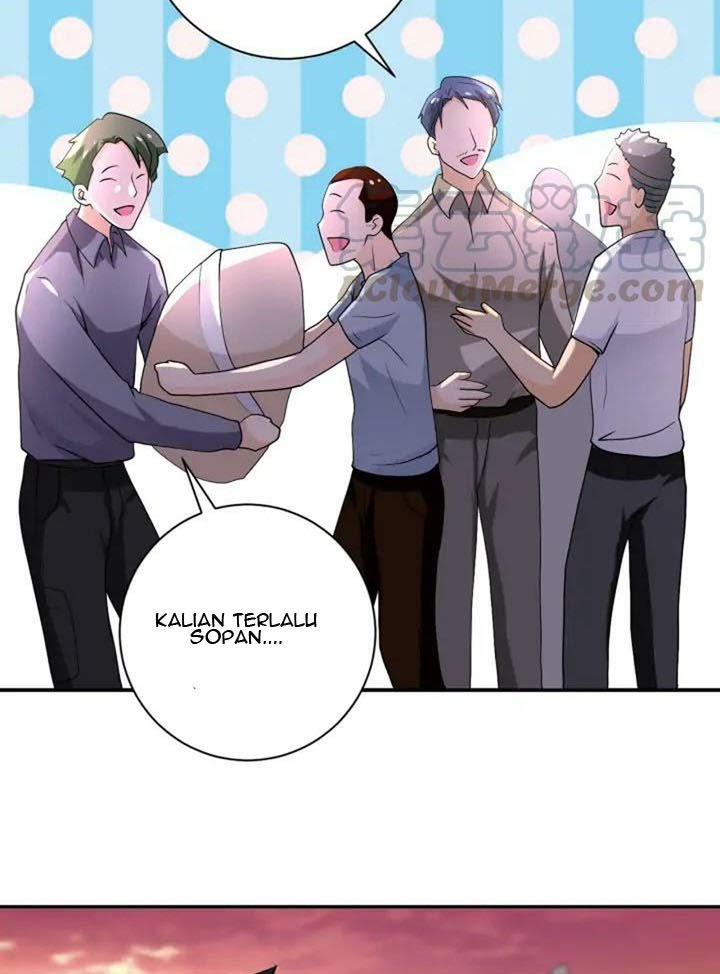 Super System Bab 97 halaman 27