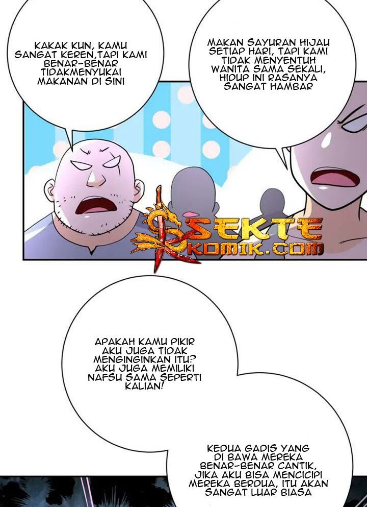 Super System Bab 97 halaman 57