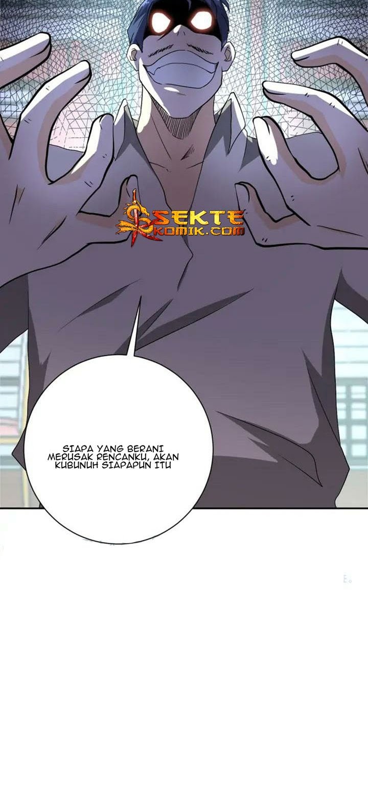 Super System Bab 99 halaman 41