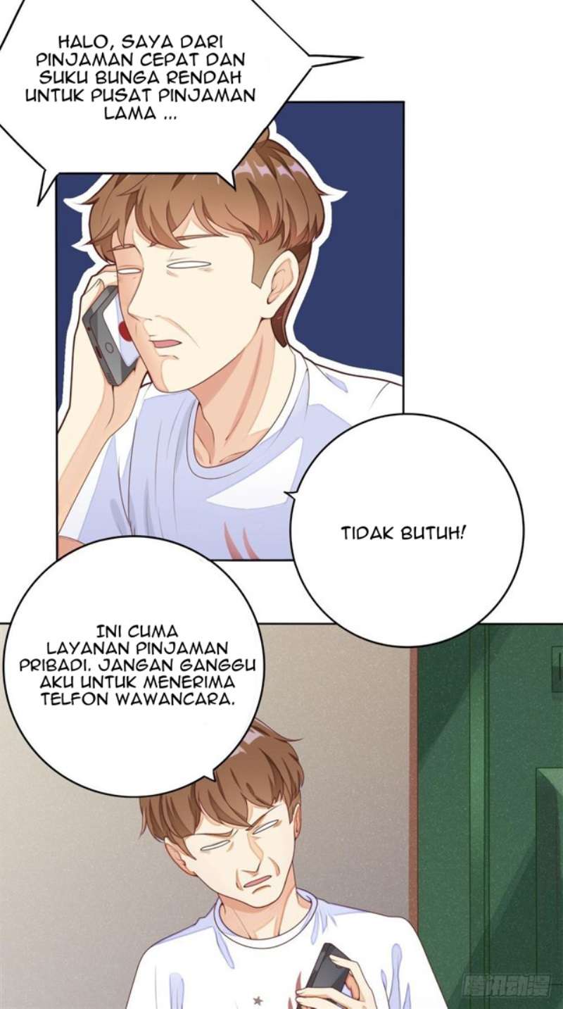 Super WeChat Bab 01 halaman 6