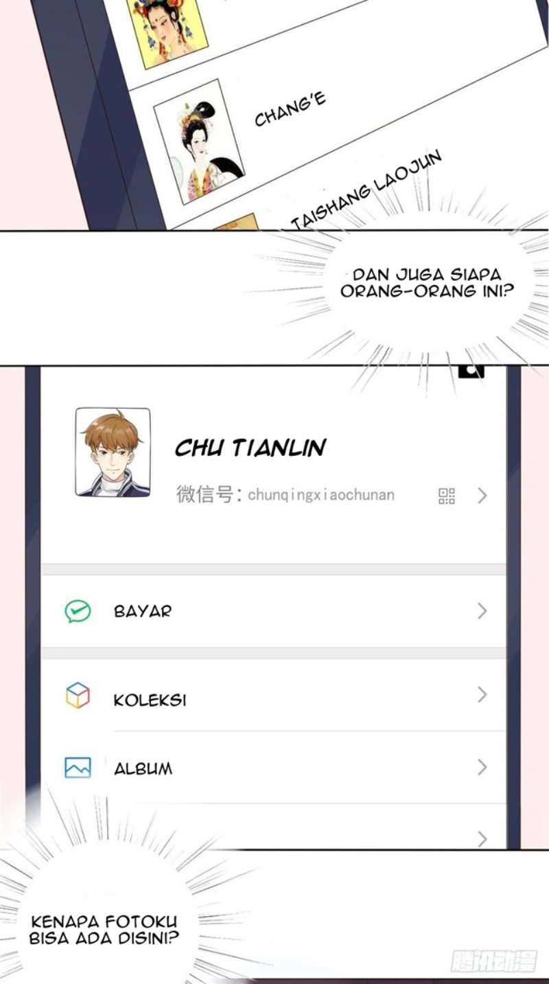 Super WeChat Bab 01 halaman 18