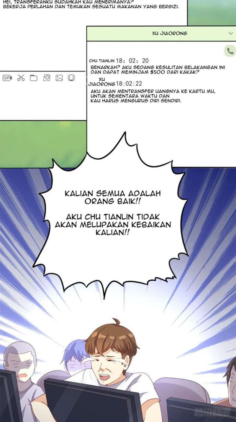 Super WeChat Bab 02 halaman 12
