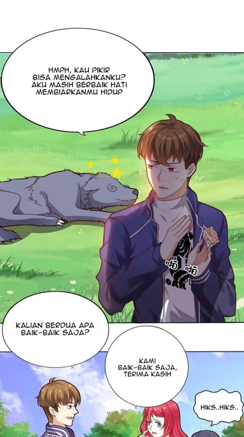 Super WeChat Bab 04 halaman 12
