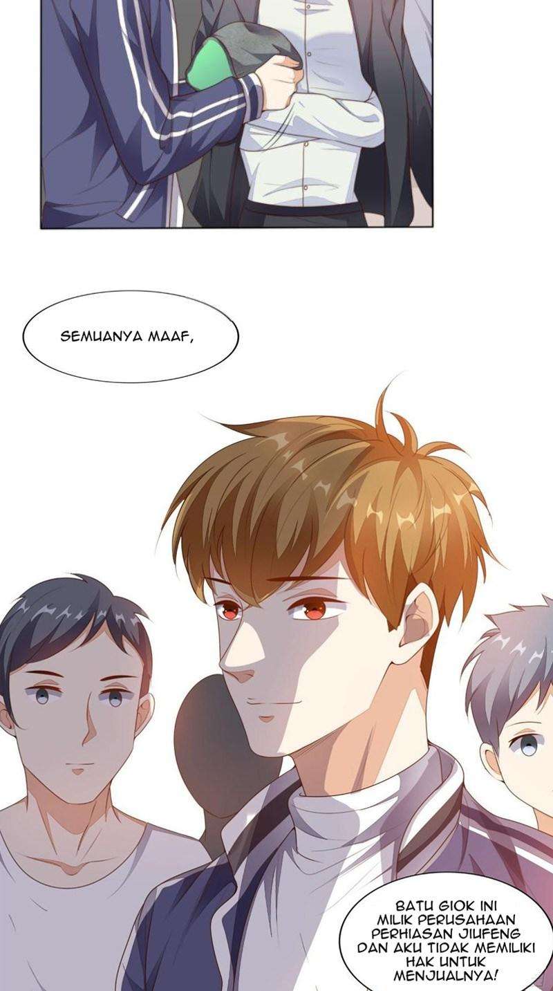 Super WeChat Bab 10 halaman 5