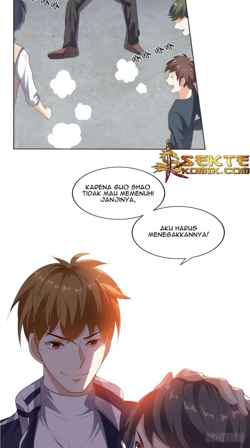 Super WeChat Bab 10 halaman 18