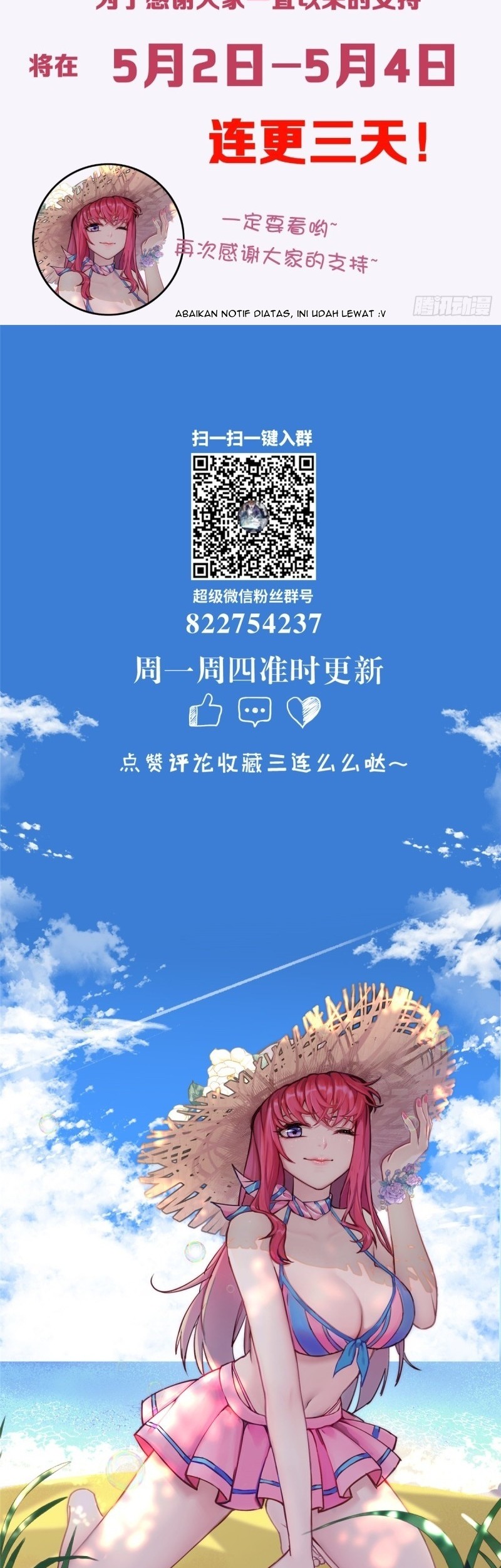 Super WeChat Bab 123 halaman 29