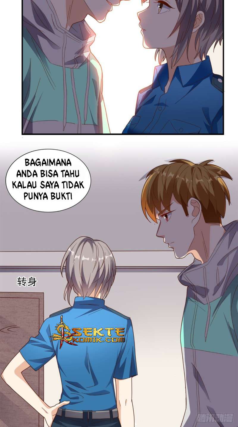 Super WeChat Bab 16 halaman 4