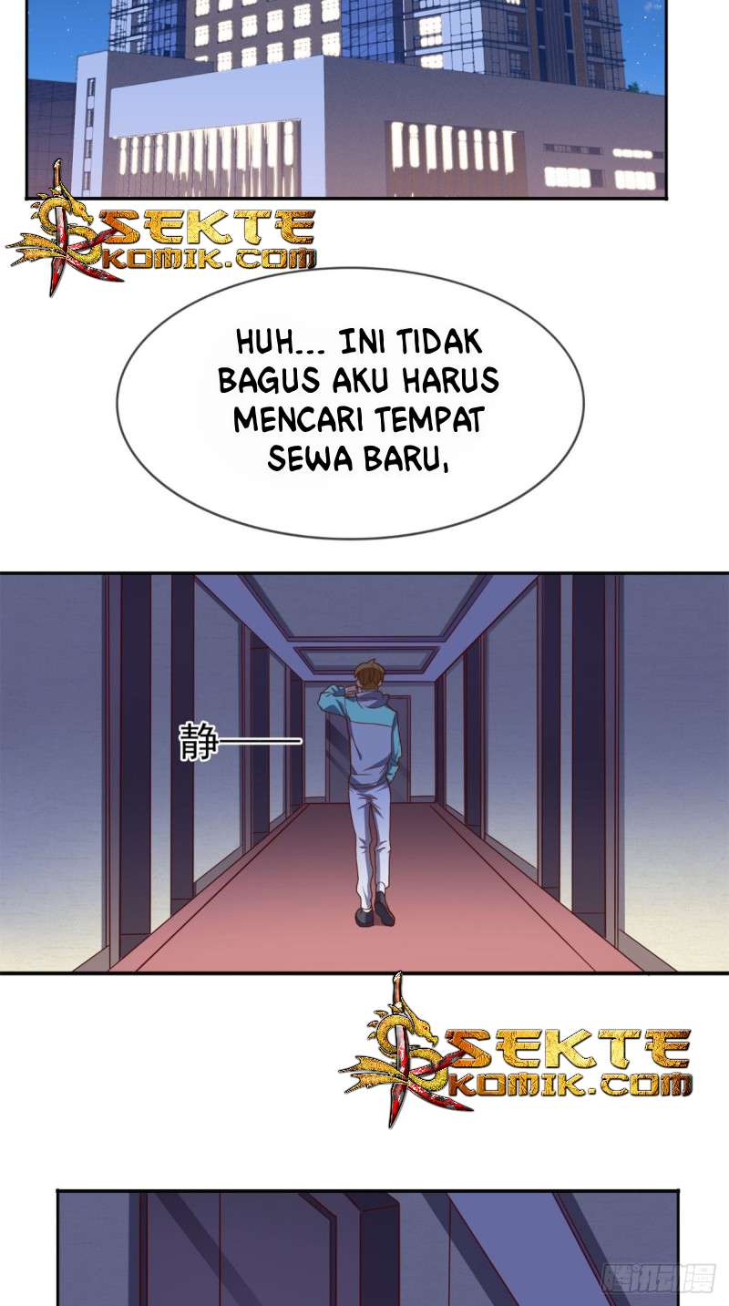Super WeChat Bab 17 halaman 4