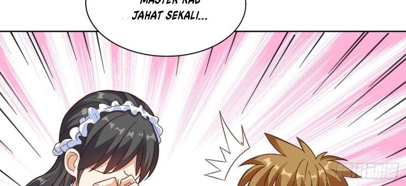 Super WeChat Bab 20 halaman 13