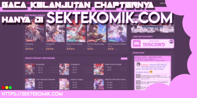 Super WeChat Bab 20 halaman 35