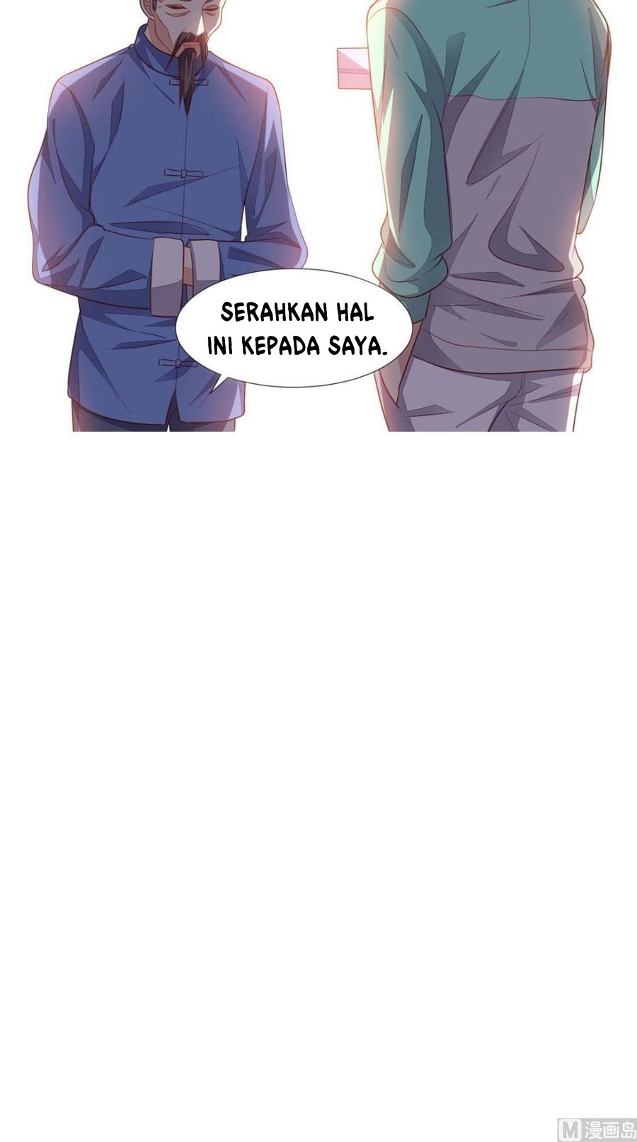 Super WeChat Bab 31 halaman 23