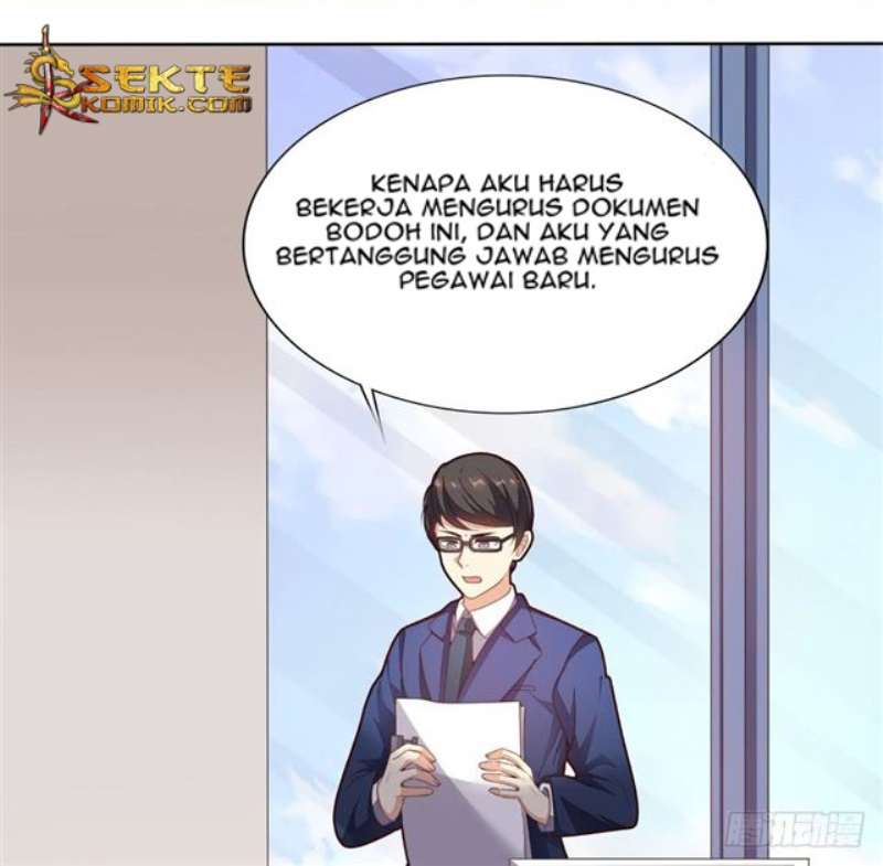 Super WeChat Bab 5 halaman 2