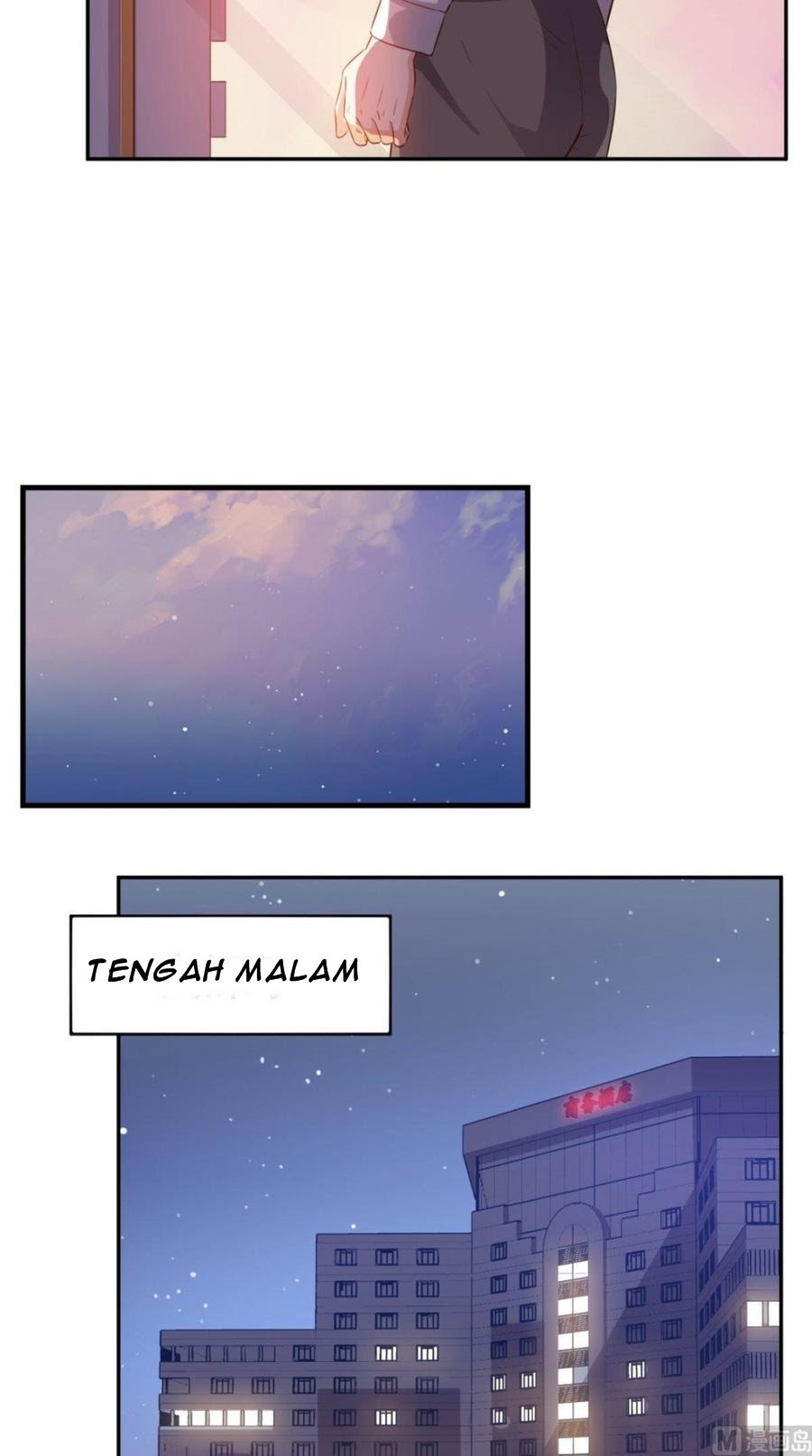 Super WeChat Bab 58 halaman 20