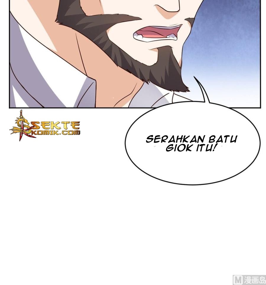 Super WeChat Bab 59 halaman 26