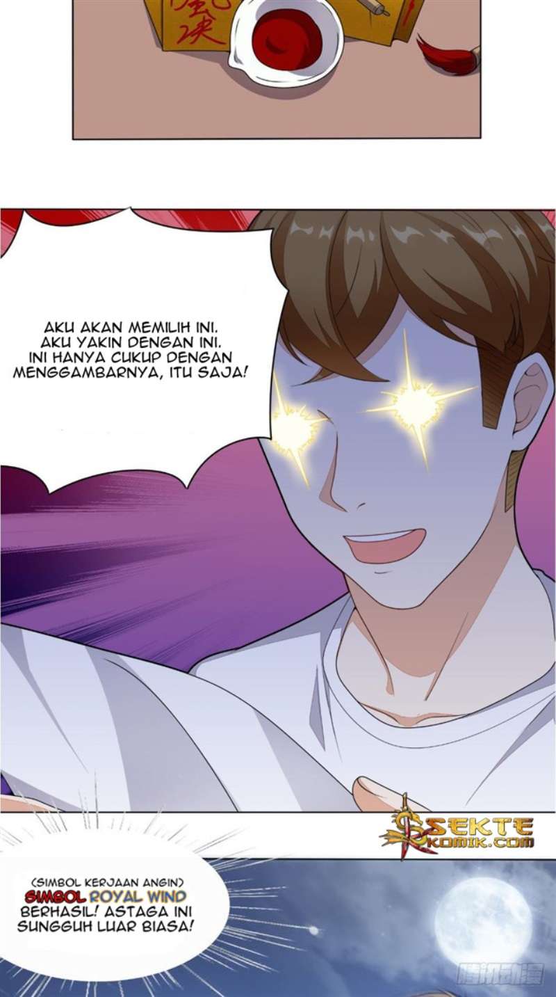 Super WeChat Bab 6 halaman 15