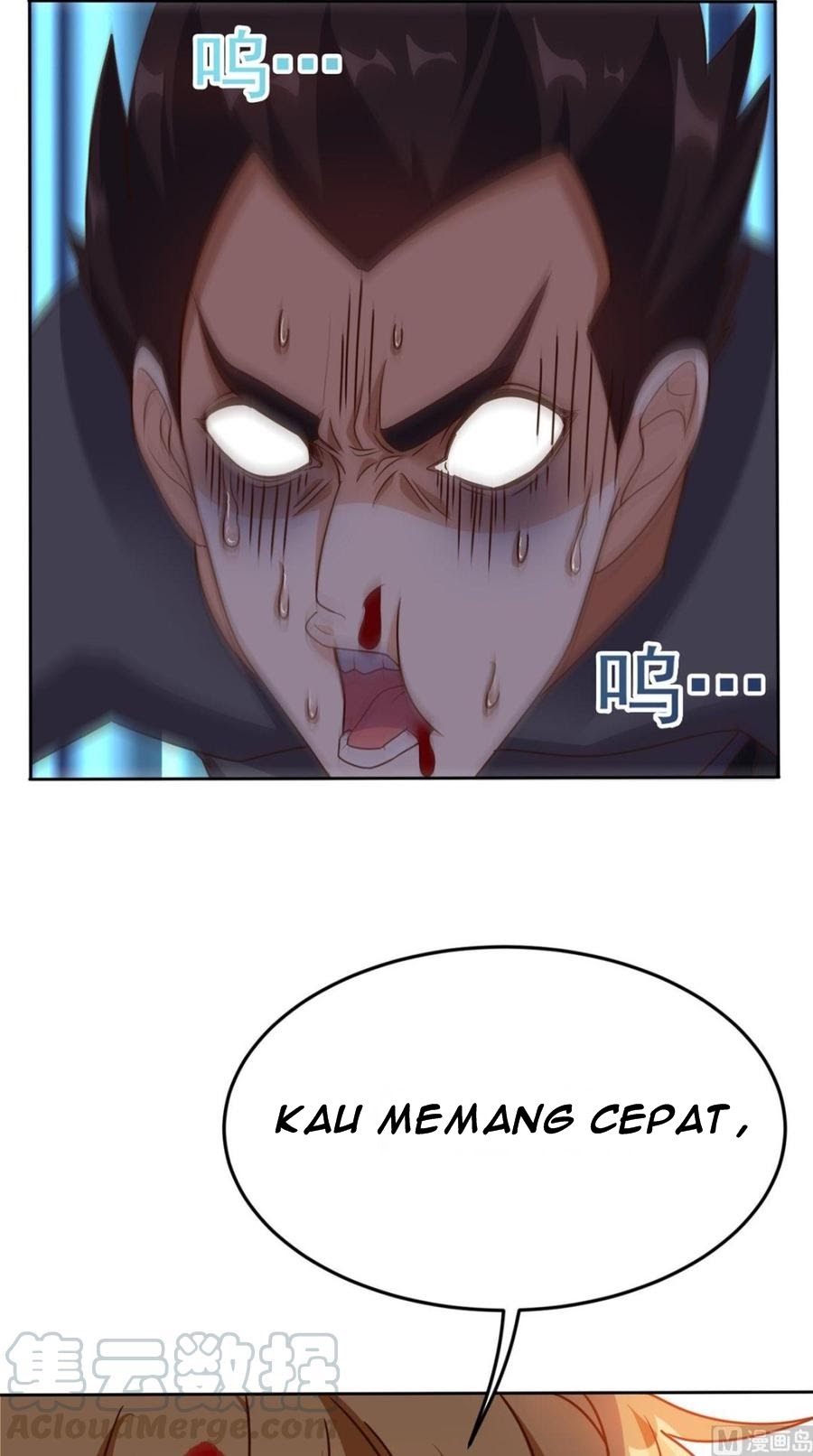 Super WeChat Bab 60 halaman 25