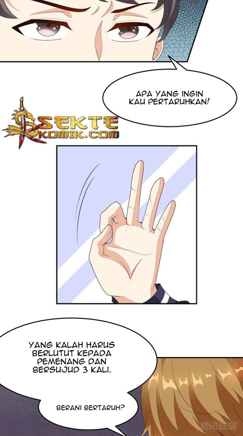 Super WeChat Bab 9 halaman 8