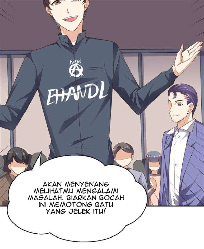Super WeChat Bab 9 halaman 11