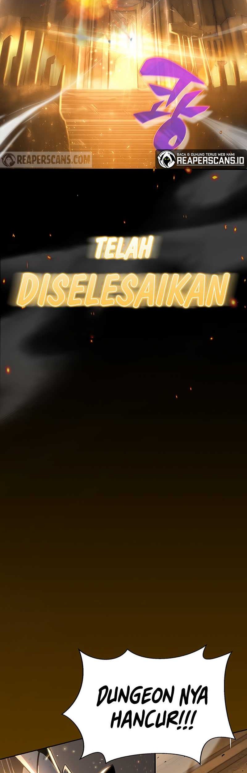 Superhuman Battlefield chapter 01 halaman 3