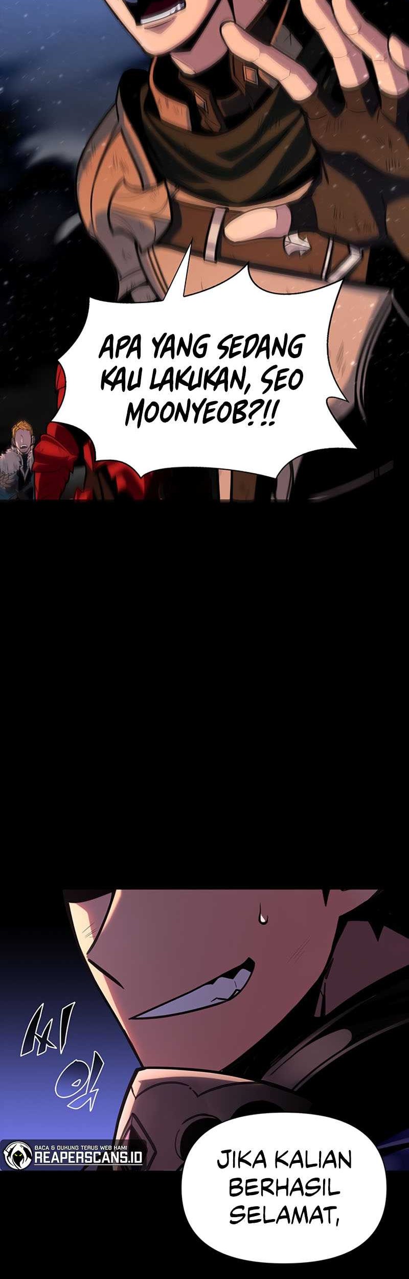 Superhuman Battlefield chapter 01 halaman 10