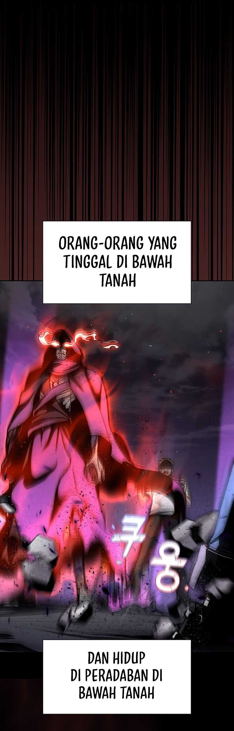 Superhuman Battlefield chapter 01 halaman 19