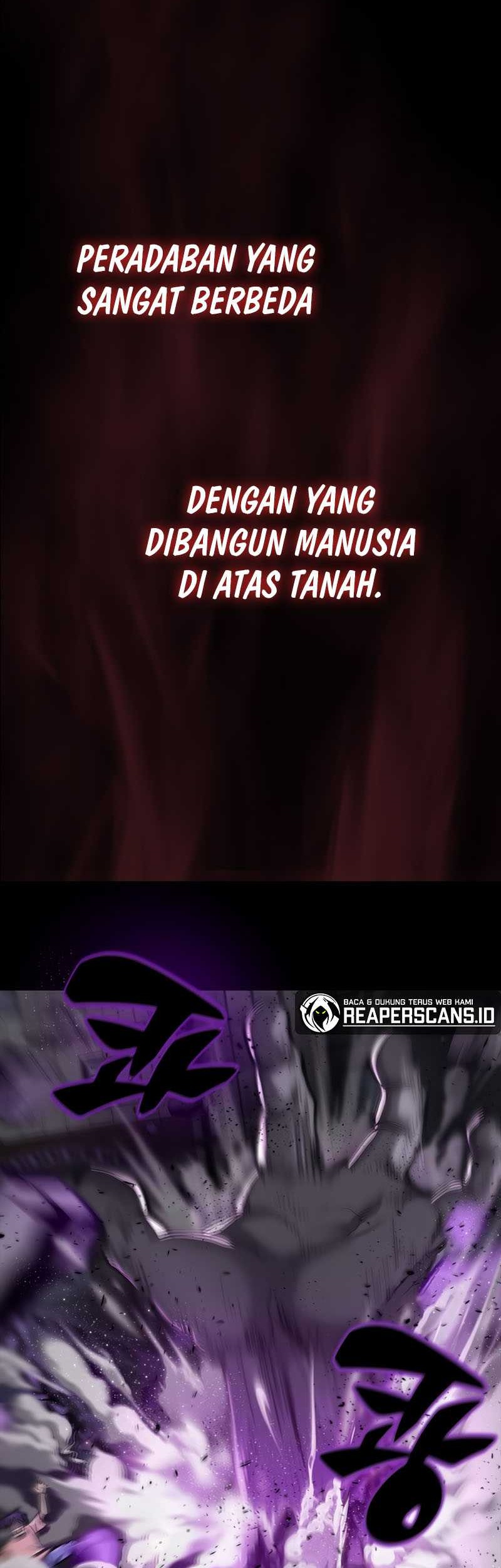 Superhuman Battlefield chapter 01 halaman 20
