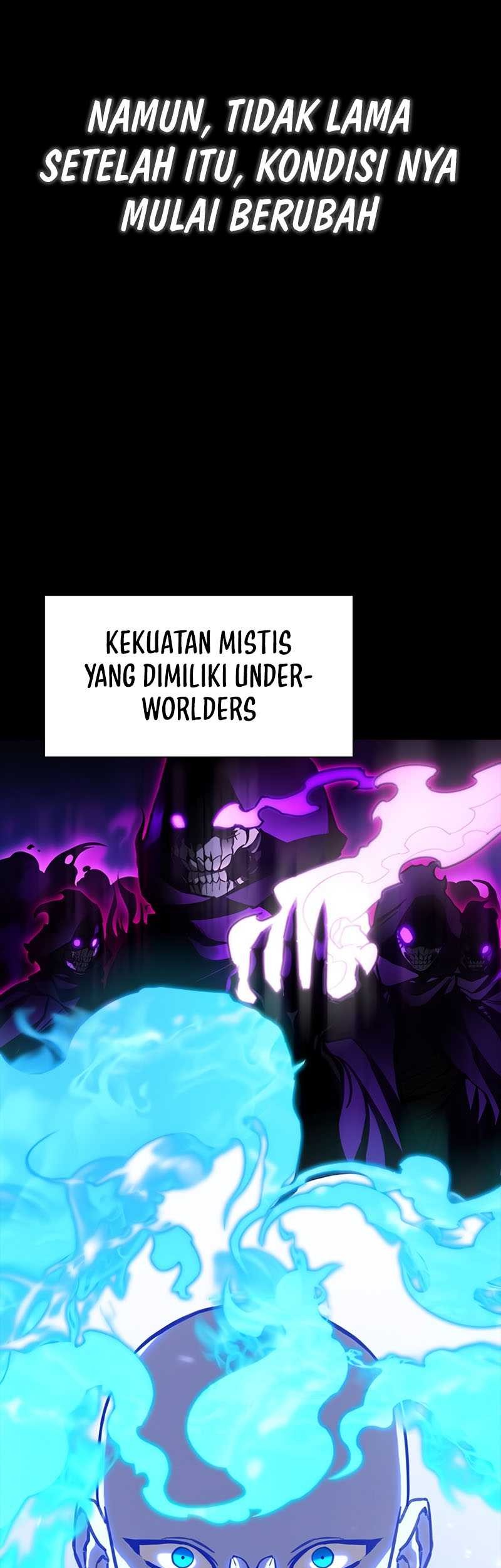 Superhuman Battlefield chapter 01 halaman 32