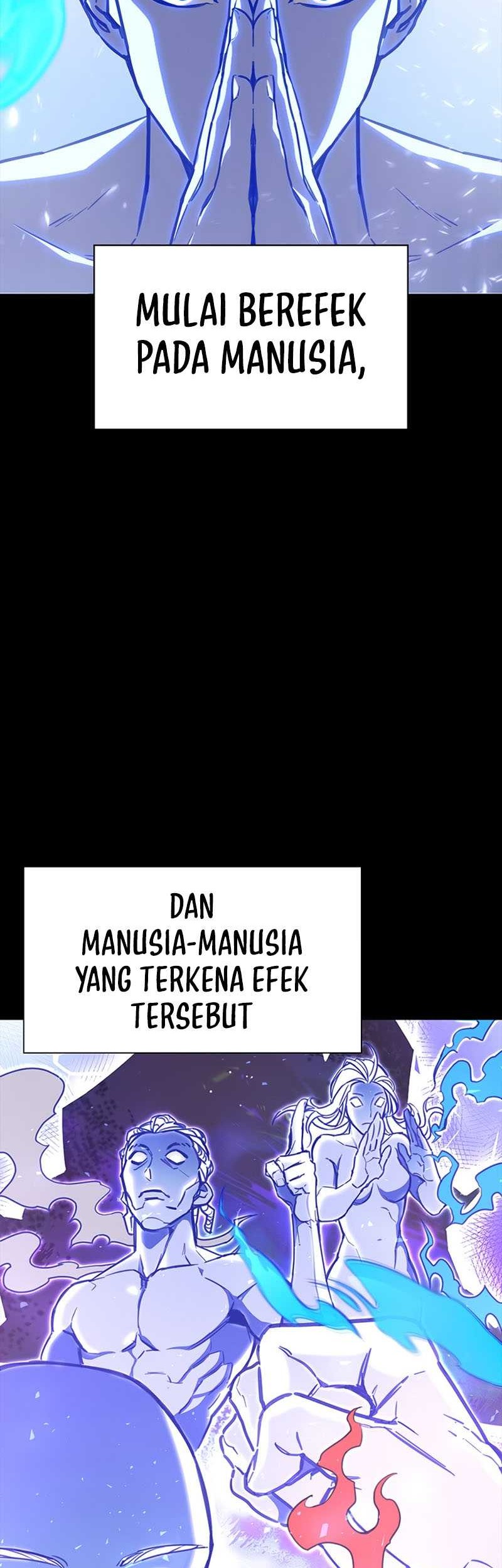 Superhuman Battlefield chapter 01 halaman 33