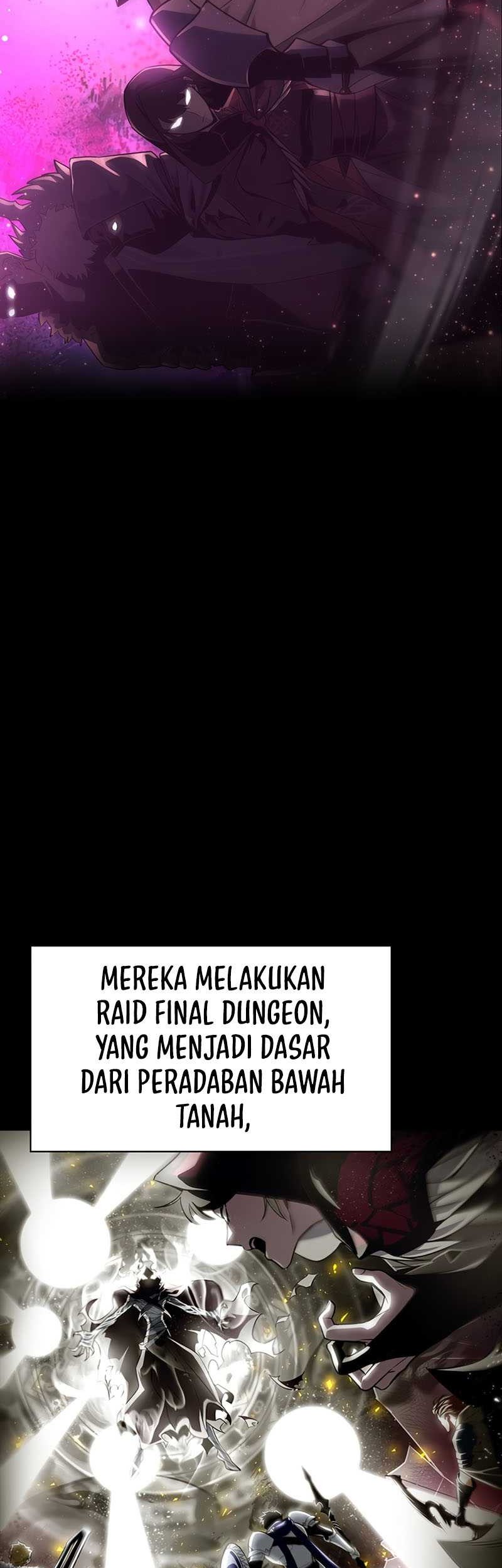 Superhuman Battlefield chapter 01 halaman 39
