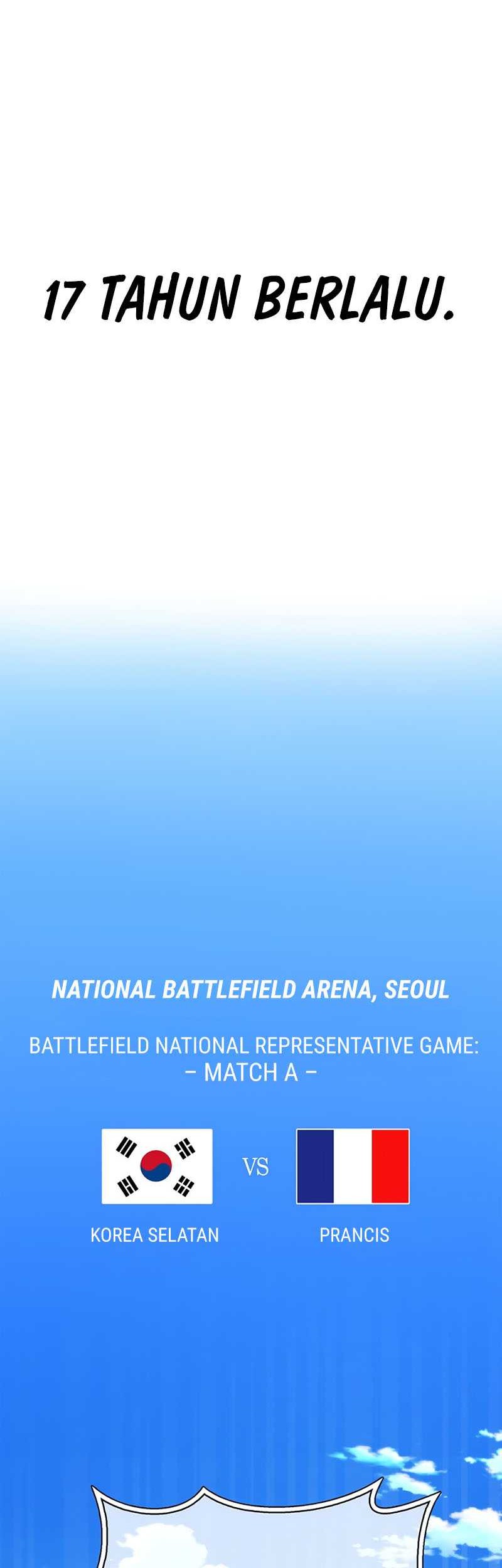 Superhuman Battlefield chapter 01 halaman 50