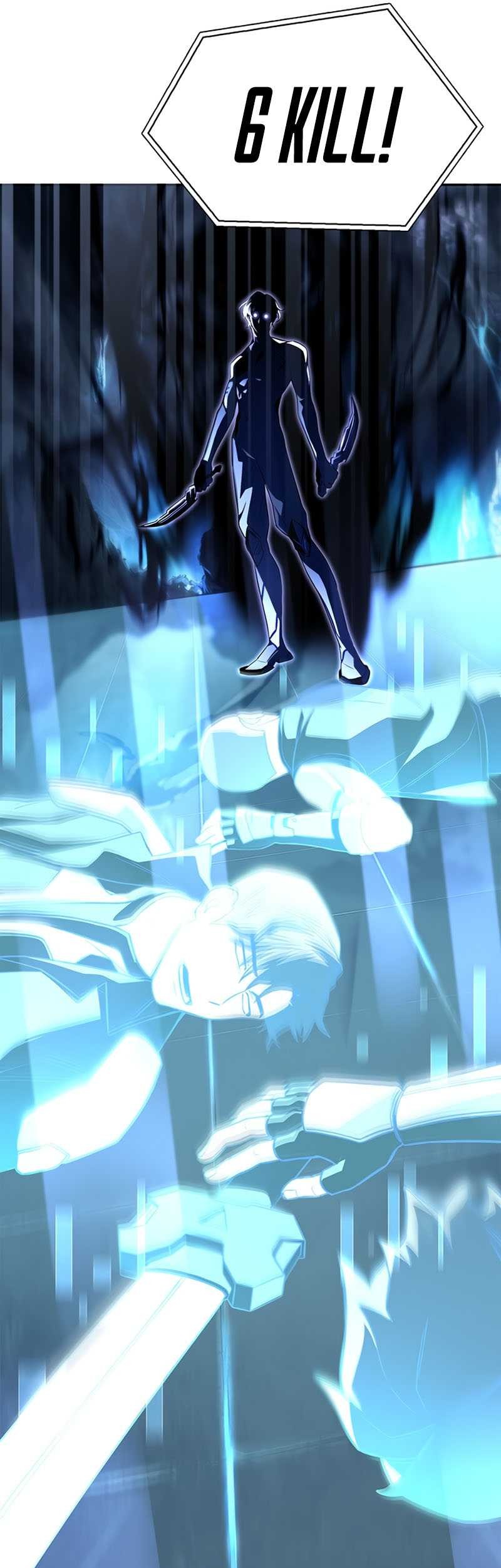 Superhuman Battlefield chapter 01 halaman 56