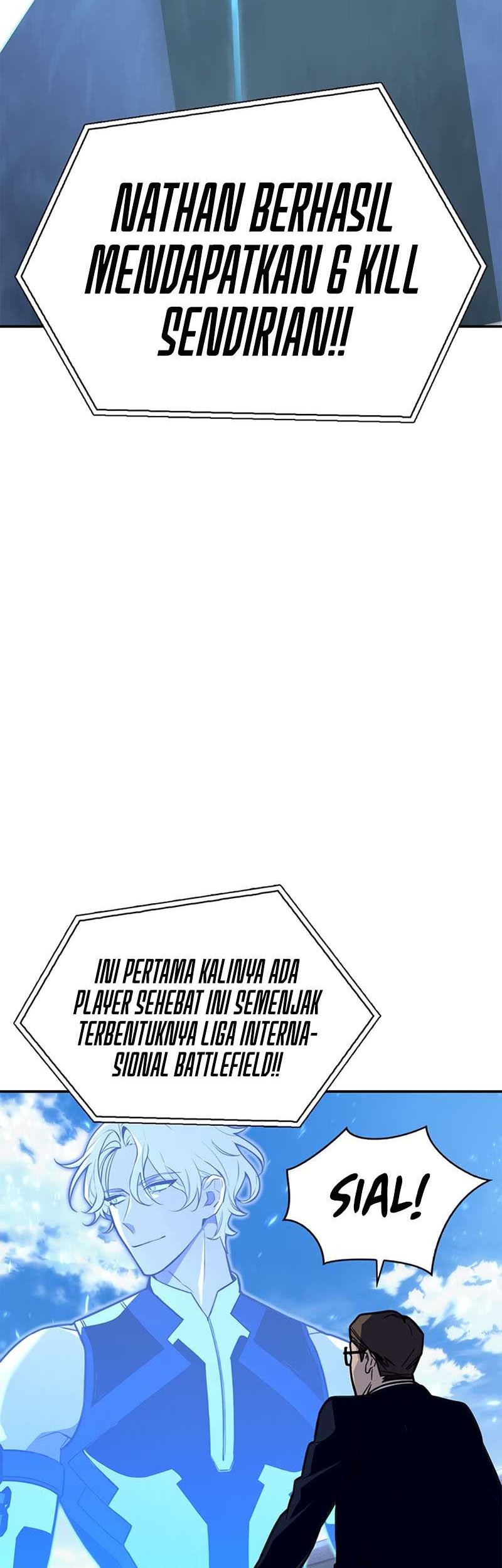 Superhuman Battlefield chapter 01 halaman 57