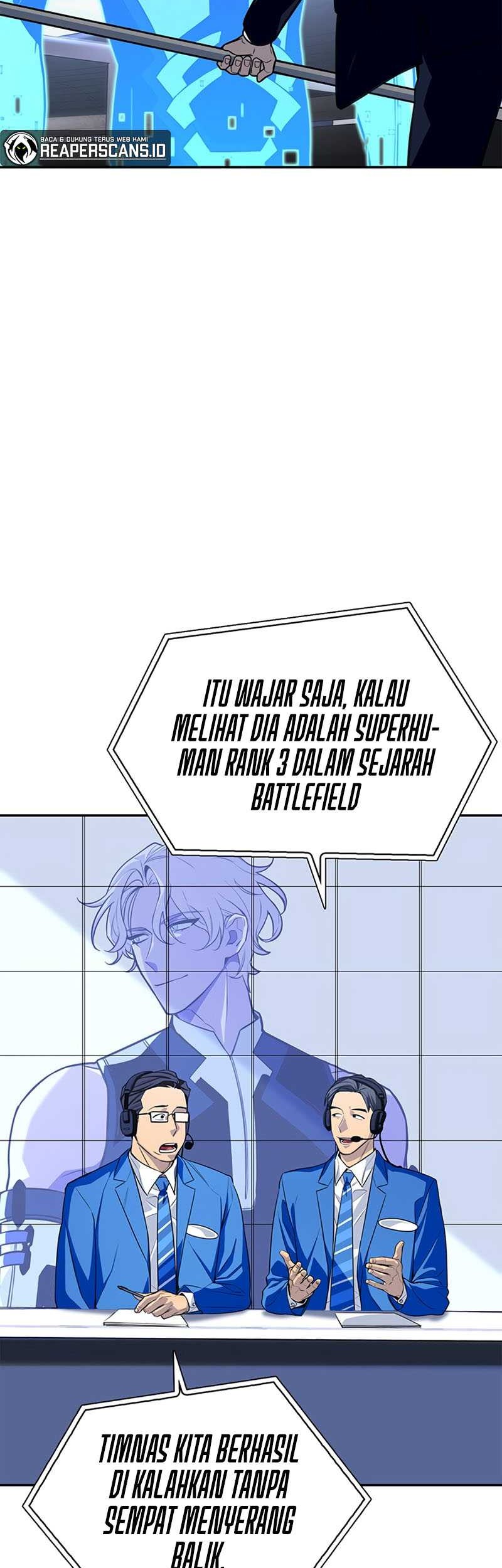 Superhuman Battlefield chapter 01 halaman 58