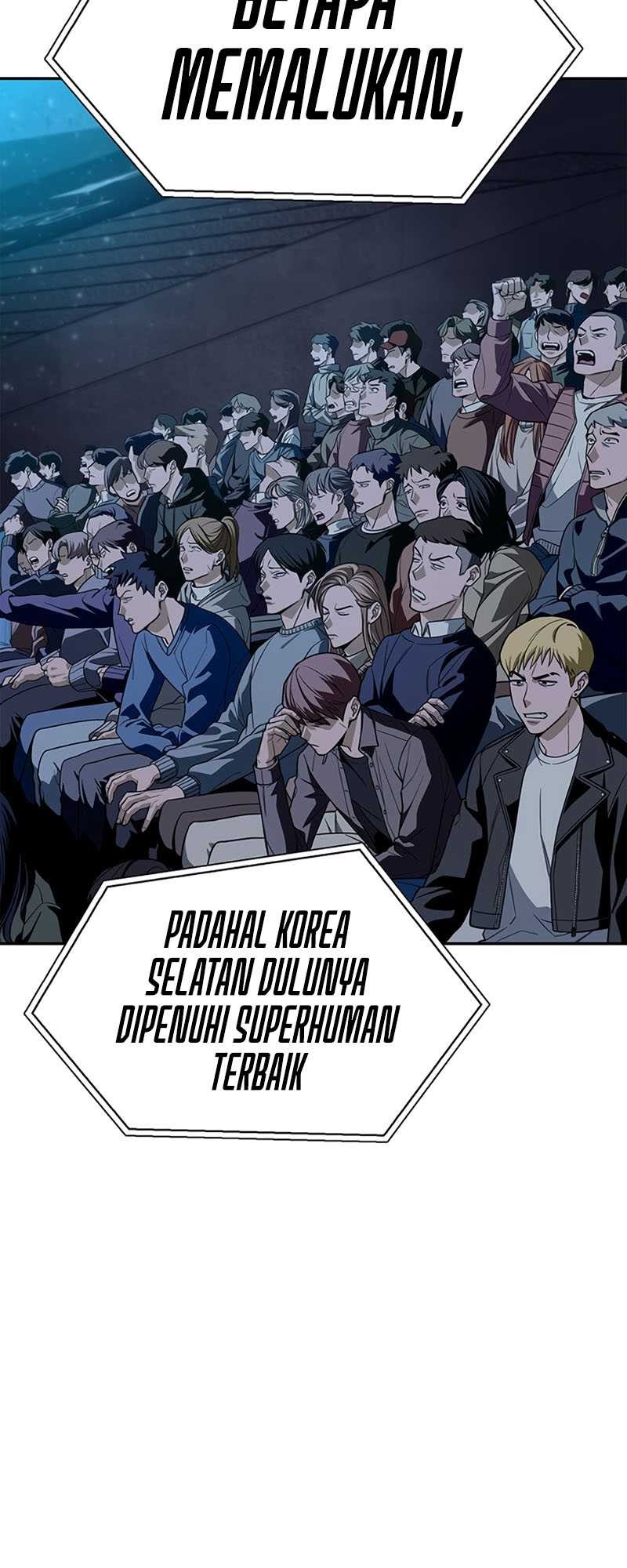 Superhuman Battlefield chapter 01 halaman 70