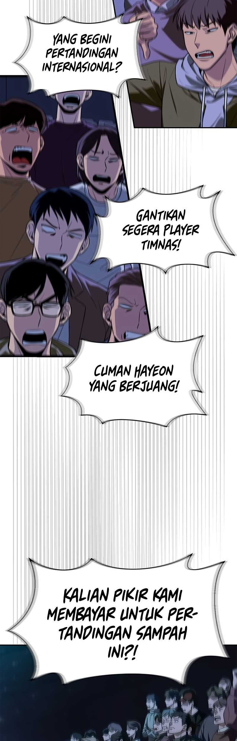 Superhuman Battlefield chapter 01 halaman 77