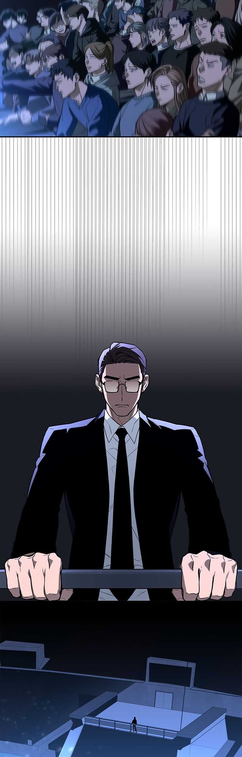 Superhuman Battlefield chapter 01 halaman 78