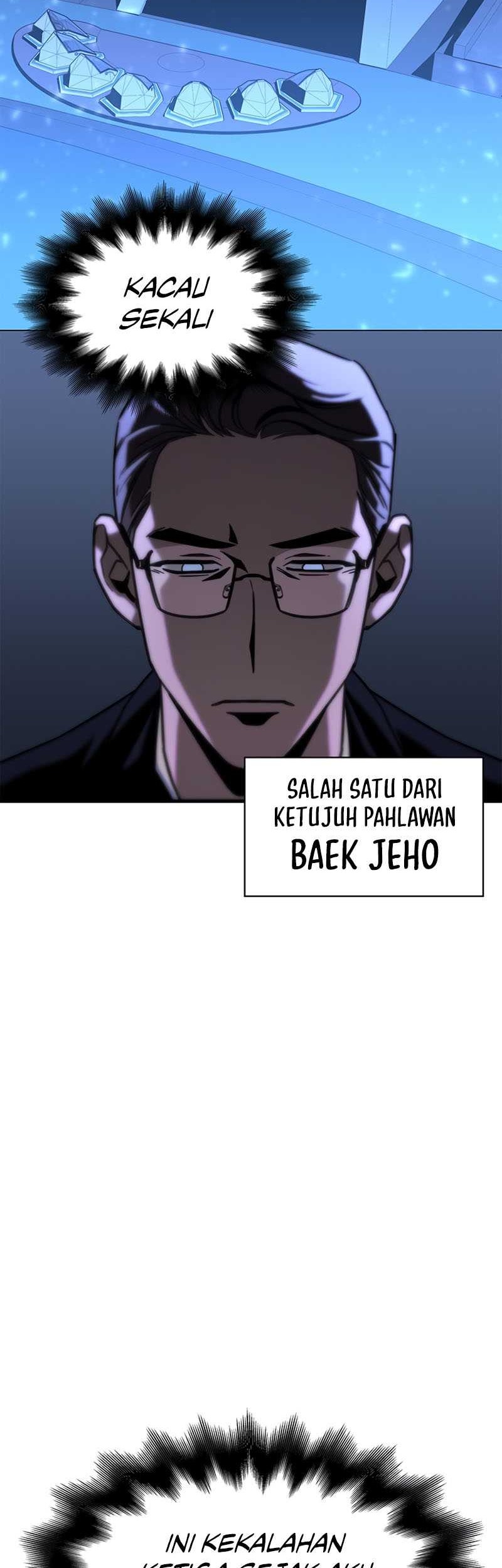 Superhuman Battlefield chapter 01 halaman 79