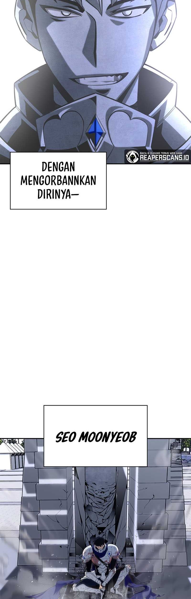 Superhuman Battlefield chapter 01 halaman 109