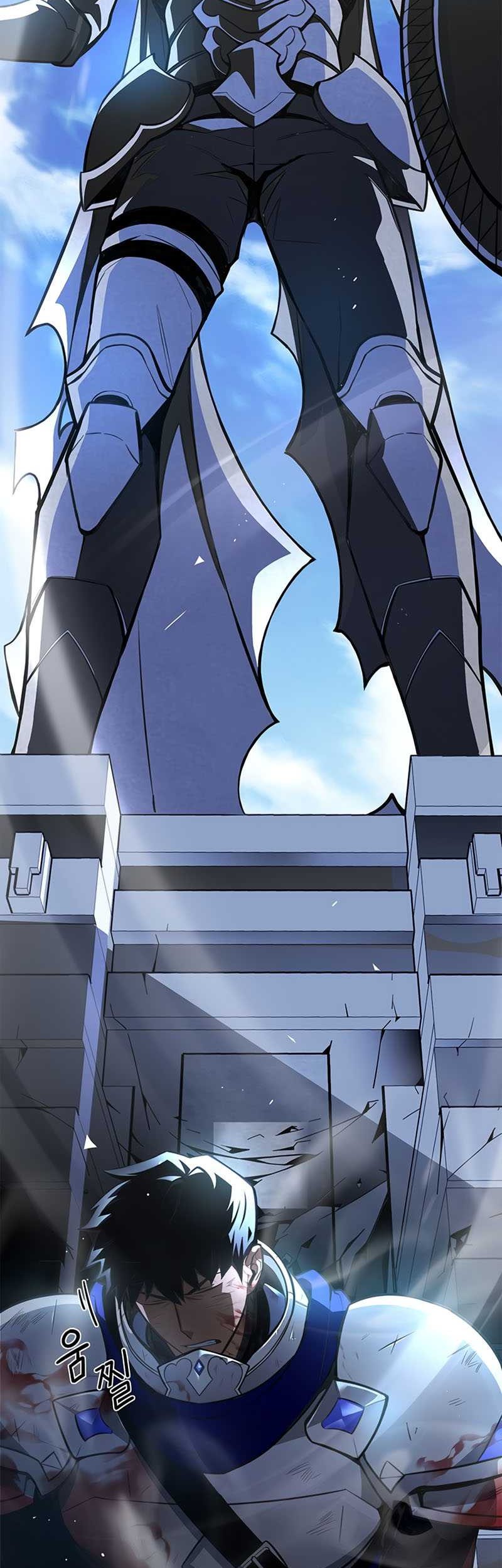 Superhuman Battlefield chapter 01 halaman 113