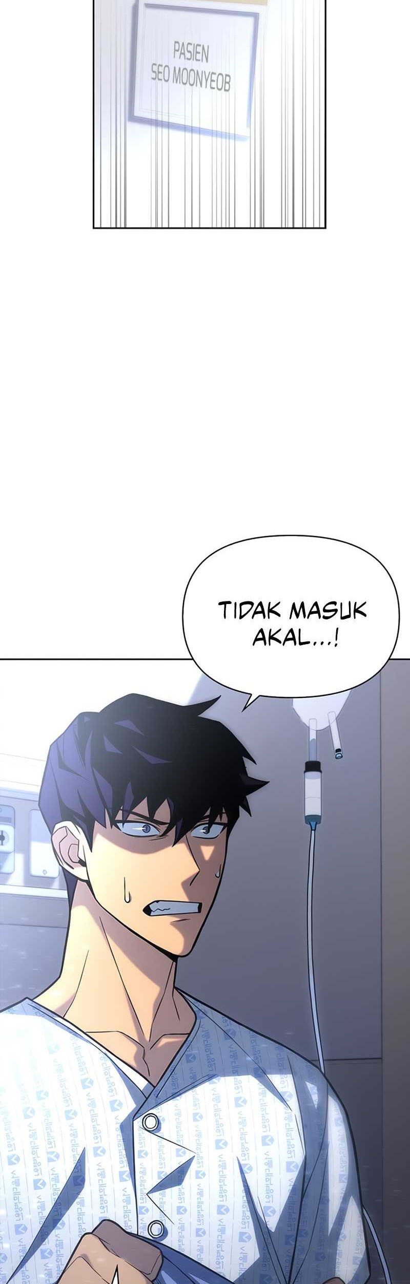 Superhuman Battlefield Bab 02 halaman 28
