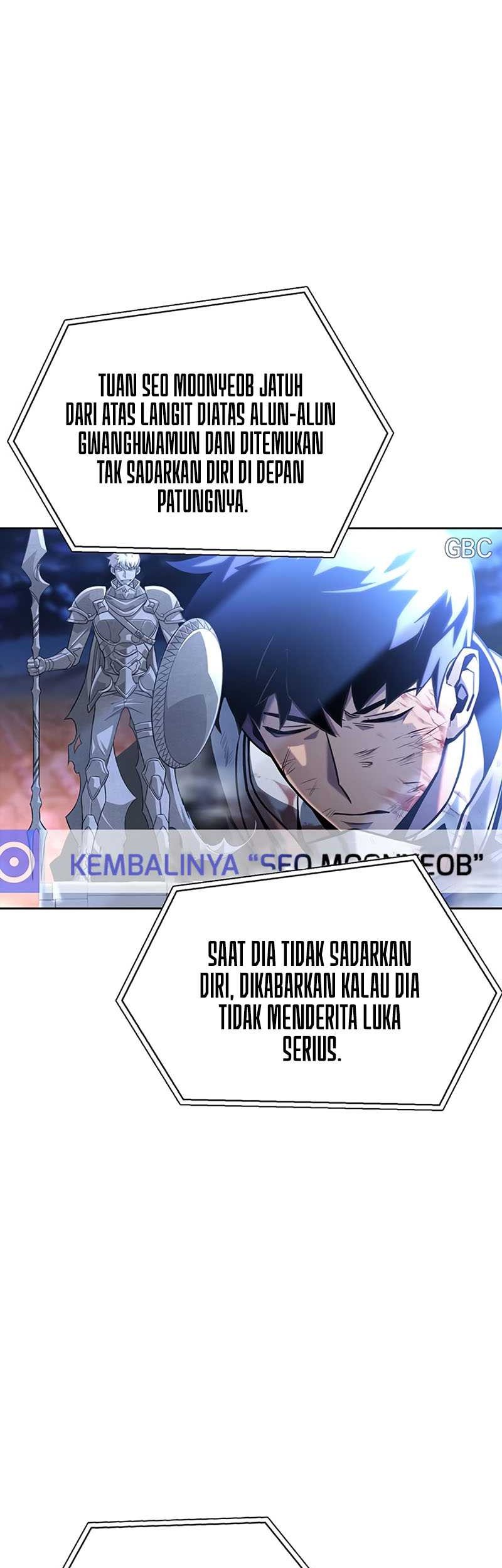 Superhuman Battlefield Bab 02 halaman 34