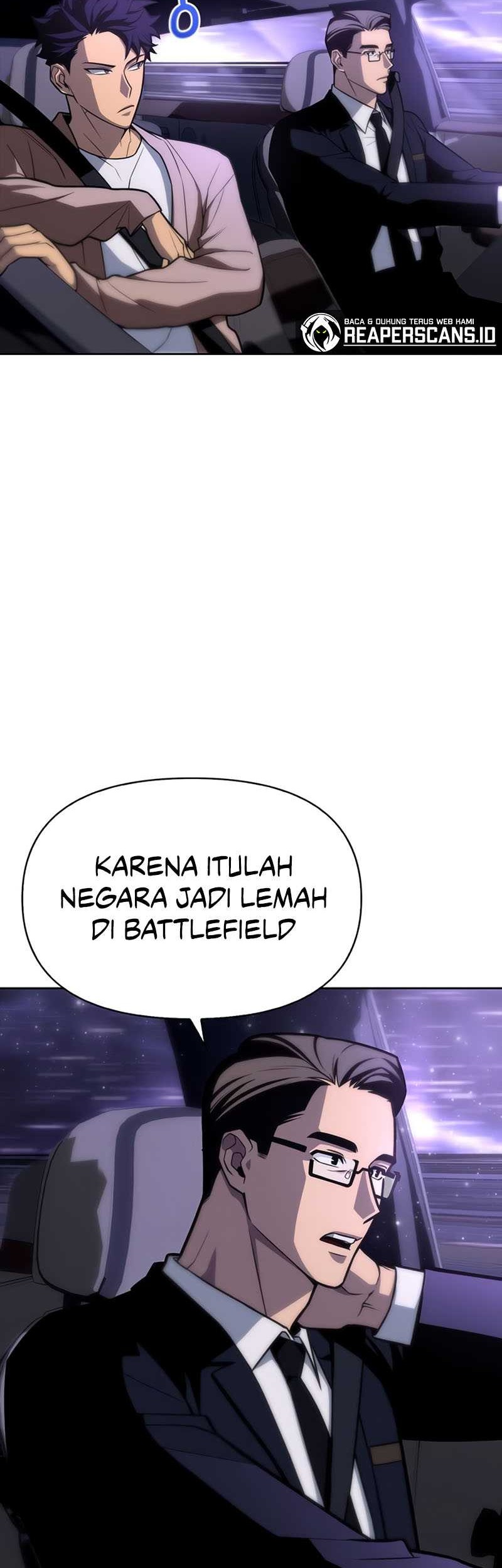 Superhuman Battlefield Bab 03 halaman 5
