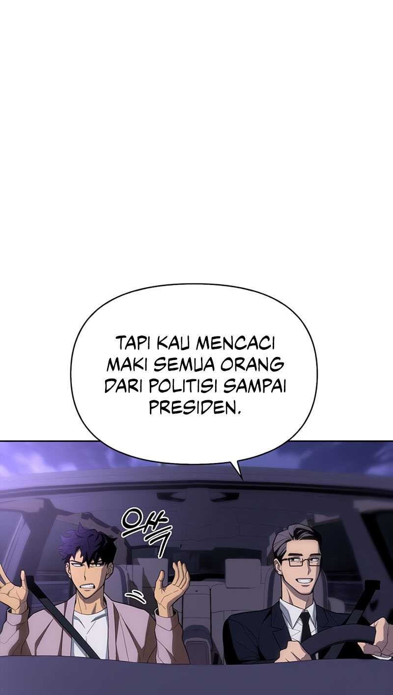 Superhuman Battlefield Bab 03 halaman 11