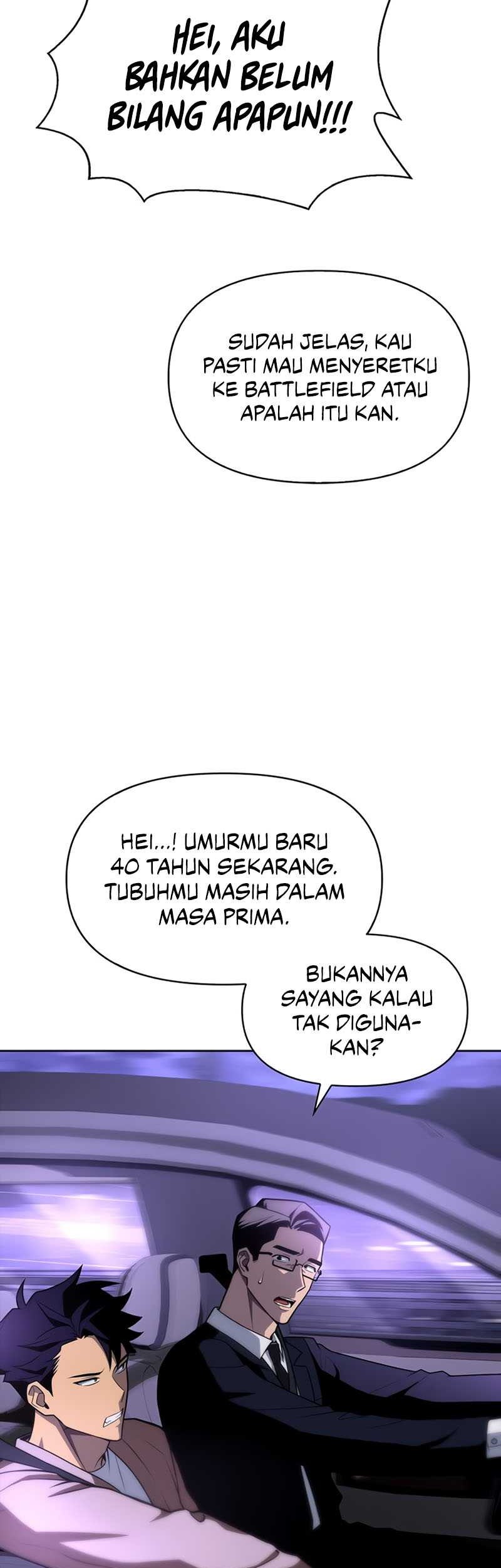 Superhuman Battlefield Bab 03 halaman 14